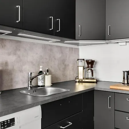 Super In A Luxurious Neighborhood - 5 Pax Apartment Oslo