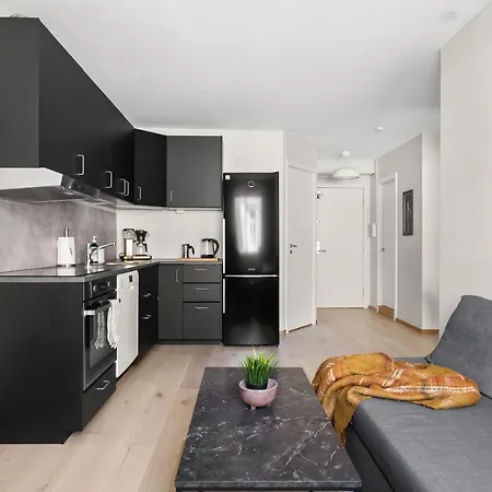 Super In A Luxurious Neighborhood - 5 Pax