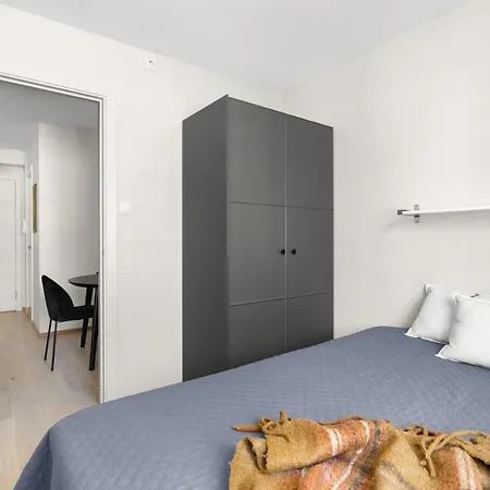 Super In A Luxurious Neighborhood - 5 Pax Oslo