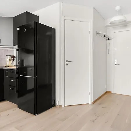 Super In A Luxurious Neighborhood - 5 Pax Oslo