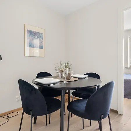 Super In A Luxurious Neighborhood - 5 Pax *