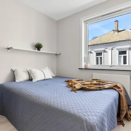 דירה Super In A Luxurious Neighborhood - 5 Pax אוסלו
