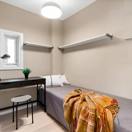 Super In A Luxurious Neighborhood - 5 Pax * אוסלו