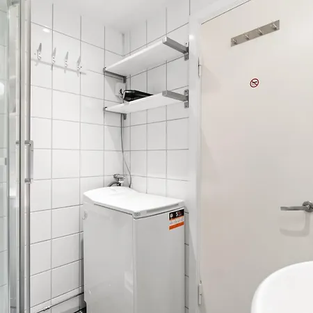Super In A Luxurious Neighborhood - 5 Pax Leilighet